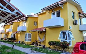 Paraíso Pertinho do mar, Res Caravelas Pitimbu Conde PB, casa 220