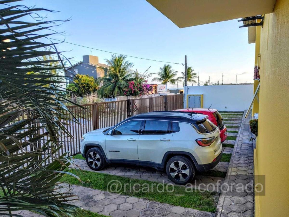Paraíso Pertinho do mar, Res Caravelas Pitimbu Conde PB, casa 220 Pitimbu (Paraiba) Exterior foto
